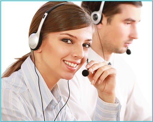 Small Business Personality, Big Answering Service Benefits